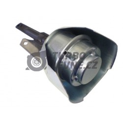 Regulace turbodmychadla Peugeot, 206, 1.6 HDI -9HY/9HZ(DV6TED4), 80kw, 753420-5005S