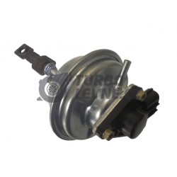 Regulace turbodmychadla Peugeot, 407, 2.0 HDI -RHR (DW10BTED4), 100kw, 756047-5005S