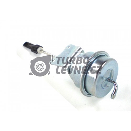 Regulace turbodmychadla, 53039880105
