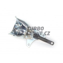 Regulace turbodmychadla Citroen, C3 Picasso, 1.6 HDI -9HR / 9HL, 82kw, 762328-5003S