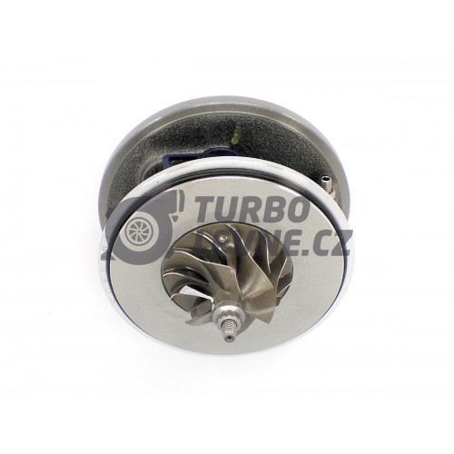 Střed turbodmychadla, 756047-5005S