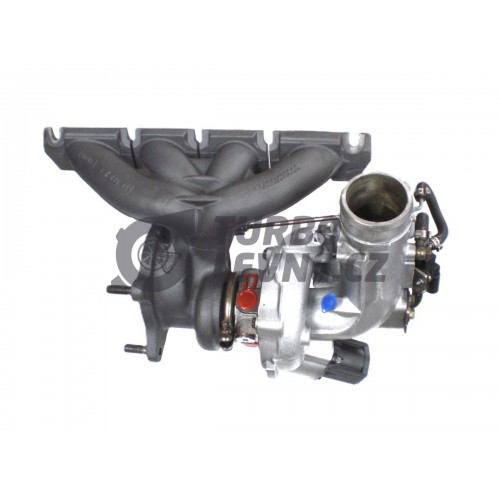 Turbodmychadlo Seat, Altea (5P), 2.0 TFSI / FSI -BWA/BPY/AXX, 147kw, 53039880105